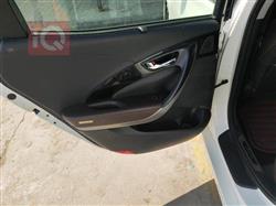 هیوندای ازێرا